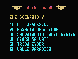 laser squad